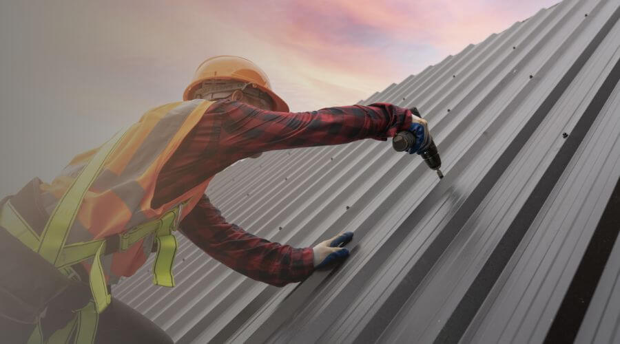 Professional residential roofers in Norfolk, NY